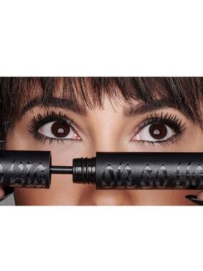 KVD Go Big Or Go Home Volumizing Mascara